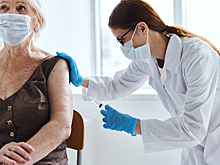 Врач заявил, что привитые мешают мутации COVID-19