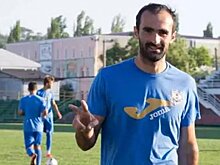 Экс-игрок «Краснодара» Кокоскерия повесился в своём доме