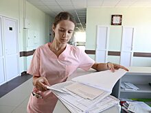 Иногородние студенты могут получить бесплатную медпомощь по ОМС в Нижегородской области