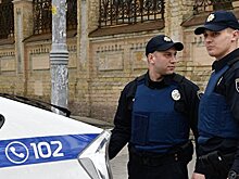 На месте взрыва в Киеве найдены фрагменты взрывного устройства