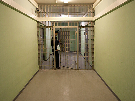 Сын главы УФССП по Новосибирской области получил 9 лет строгого режима за наркоторговлю