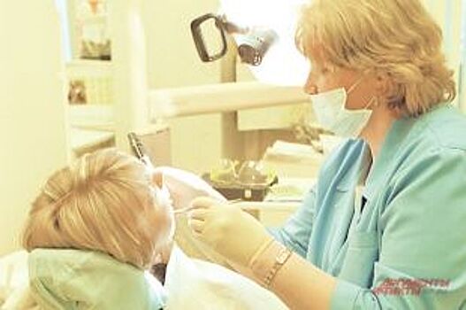 Проблемы зубных техников Оренбургской областной стоматологии решены