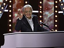 Представитель Юрия Антонова опроверг слухи о завершении карьеры