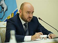 Губернатор Федорищев поручил ускорить работу муниципалитетов по пожарной безопасности