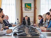 Школьников Владивостока подготовят к предпринимательству