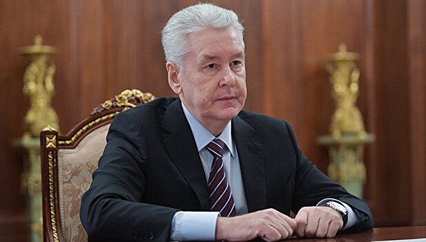 Клинцевич оценил работу Собянина на посту мэра Москвы