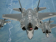 Развод на триллион: почему F-35 стал оглушительным провалом Пентагона