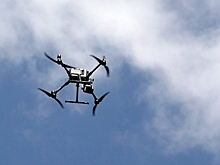 В Волгоградской области ночью 21 ноября объявили режим беспилотной опасности