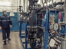 Будут и ремонт, и вода