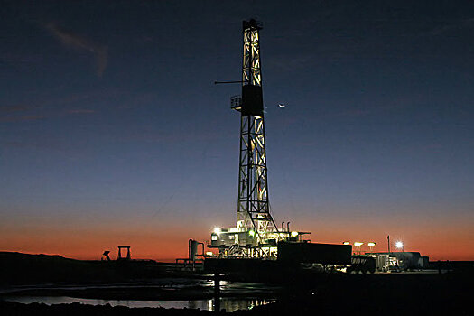 Сводки с нефтяного рынка: техасцы дрогнули первыми