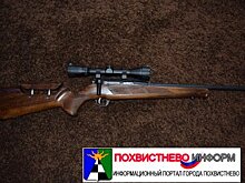В Самаре мужчина застрелил бывшую жену и покончил с собой
