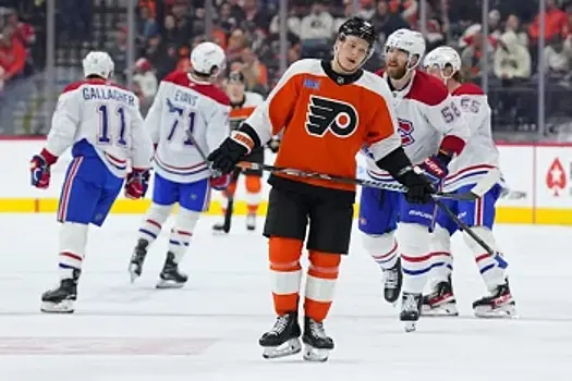 Журналист из Филадельфии не верит в завоевание «Колдера» Мичковым: похоже, он обречён проиграть