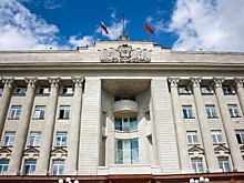 Самым креативным регионом России назвали Красноярский край