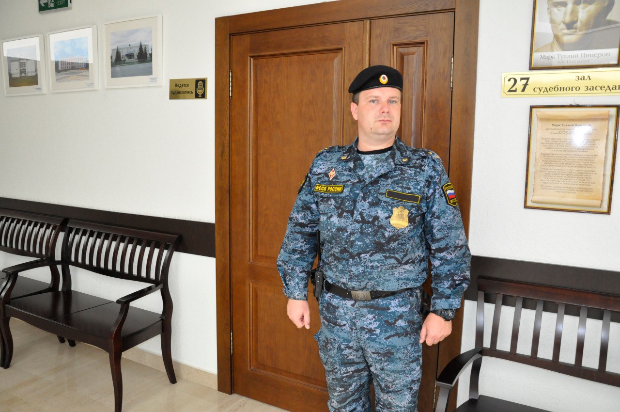 Из Нижегородской области выдворили гражданина Марокко без документов