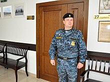 Из Нижегородской области выдворили гражданина Марокко без документов