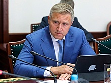 Путин назначил нового главу НАО