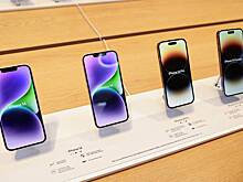 В iPhone появится ИИ-модель от Google