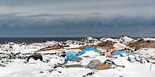 Волонтеры в Арктике в 2023 году собрали рекордные 7 тыс. тонн мусора