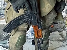 Писатель Прилепин сообщил о гибели под Херсоном легендарного участника боевых действий Донбасской войны с позывным «Назар»