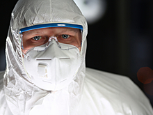 Инфекционист рассказал о "нигерийском" штамме коронавируса