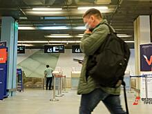 Россиянка сорвала рейс Чита – Москва, открыв люк в самолете