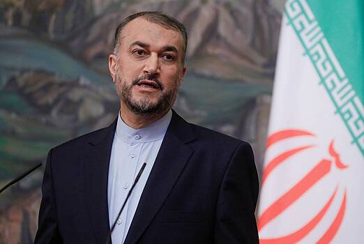 Глава МИД Ирана прибудет в Москву для участия в четырехсторонних переговорах