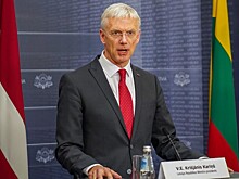 Страны Балтии откроют друг другу границы