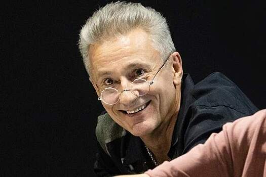 Меньшиков после скандала рассказал о планах театра