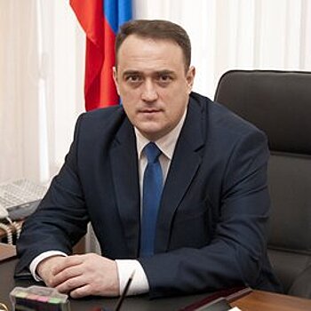 Дмитрий Колозин переберется из Забайкалья на Алтай