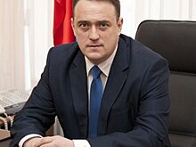 Дмитрий Колозин переберется из Забайкалья на Алтай