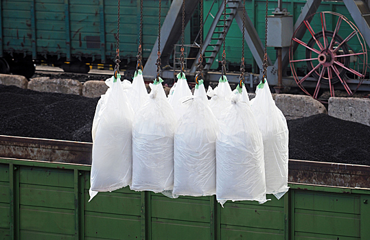 «ФосАгро» призывает изменить систему расчета экспортной пошлины