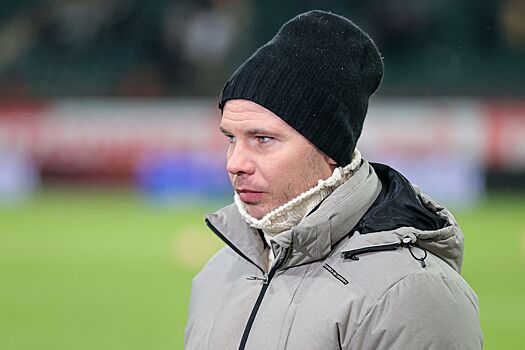 Шишкин: Тикнизяну надо сконцентрироваться на «Локомотиве»