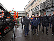 Правительство нашло плюсы в ослаблении рубля для машиностроения