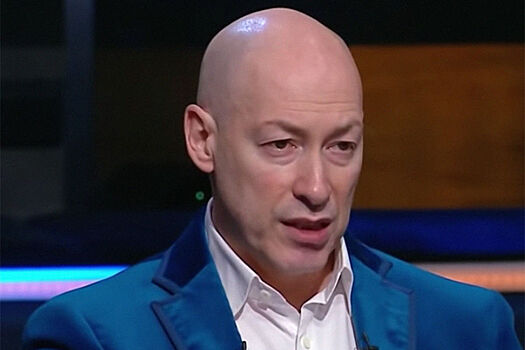 Гордон* объяснил, почему его предсказание по завершению конфликта на Украине не сбылось