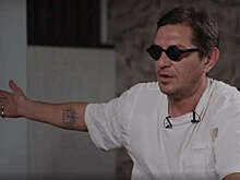 Delfi: министр внутренних дел запретил въезд артисту Гио Пика в Литву на 5 лет