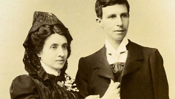 Печальная история Элизы и Марселы — единственной лесбийской пары, которая обманула церковь и поженилась в 1901 году