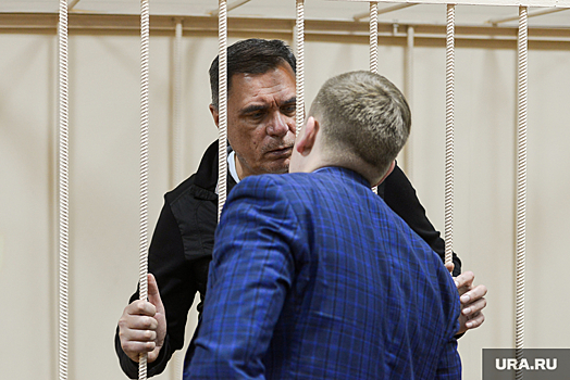 Владелец челябинской фирмы «АльфаСтрой» Иванов просит суд признать себя несостоятельным