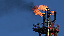 Нефть Brent подешевела $66,09 за баррель
