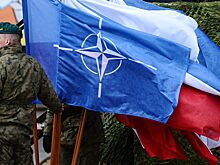 Le Figaro: НАТО стянула войска к границе России