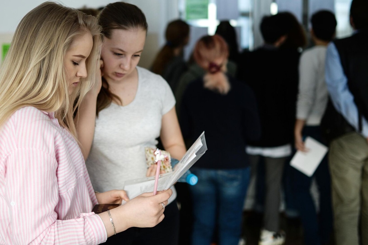 За год обучения в вузах Петербурга стало дороже на 5-15%