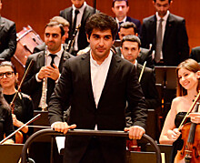 В Сочи выступит Государственный симфонический оркестр Армении