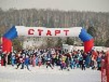 Сотрудники ГУФСИН России по Кемеровской области – Кузбассу стали призерами XLIII Всероссийской массовой гонки «Лыжня России»