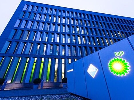 BP возобновит выкуп акций на фоне роста прибыли