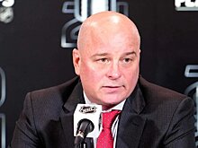 Монтгомери о «Бостоне» после 2:6 от «Флориды»: «Я должен придумать план получше. Они были явно сильнее нас»