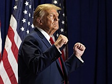 «Скрипеть зубами»: В Германии опасаются, что Трамп заморозит конфликт на Украине