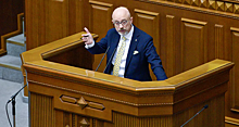 Глава Минобороны Украины обратился к жителям Донбасса