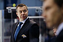 Итоги игрового дня КХЛ: Илья Воробьёв отравлен в отставку