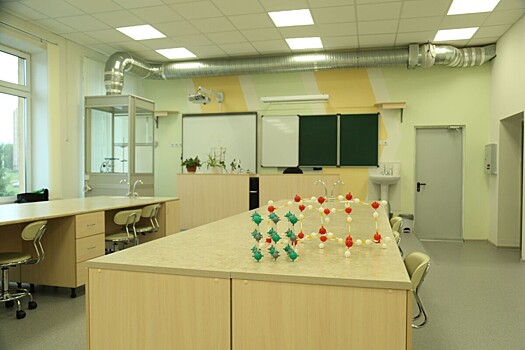 Стало известно, какие школы и детсады станут лучше в Костроме