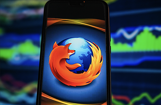 Mozilla встроит в браузер Firefox маскировку номера телефона и почты