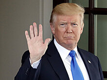 Трамп: США примут все меры для того, чтобы Иран никогда не заполучил ядерного оружия